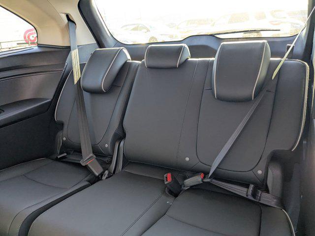new 2026 Honda Odyssey car, priced at $47,445