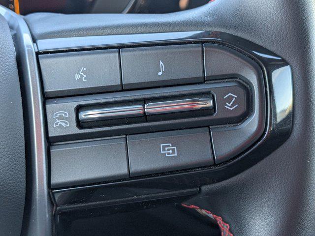 used 2023 Chevrolet Colorado car, priced at $34,994