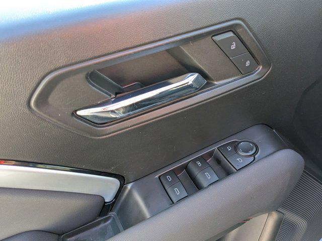 used 2023 Chevrolet Colorado car, priced at $34,994