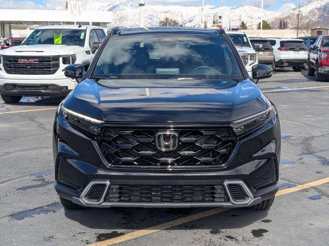 used 2026 Honda CR-V Hybrid car, priced at $39,991