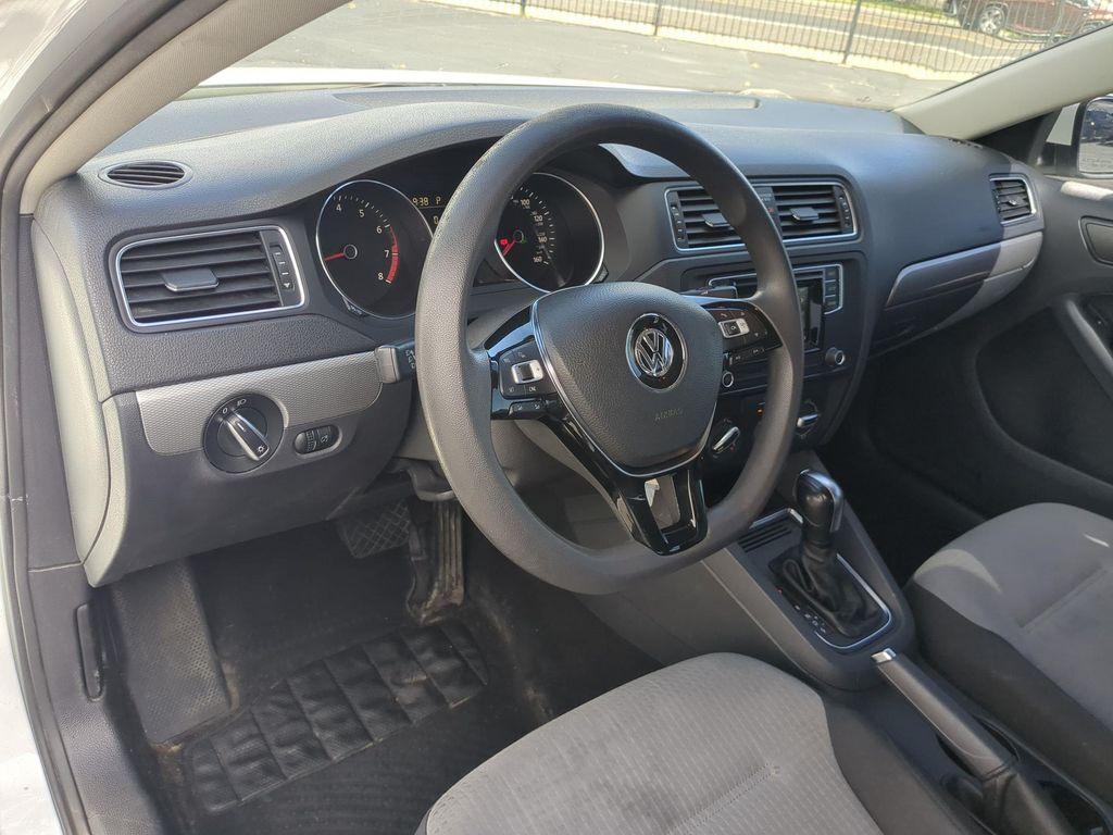 used 2017 Volkswagen Jetta car, priced at $8,909