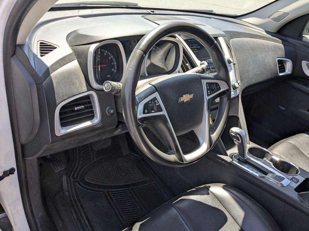 used 2012 Chevrolet Equinox car, priced at $9,191