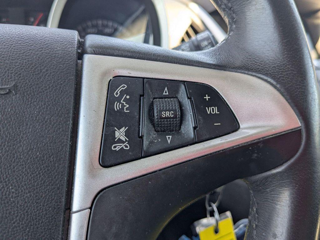 used 2012 Chevrolet Equinox car, priced at $9,191