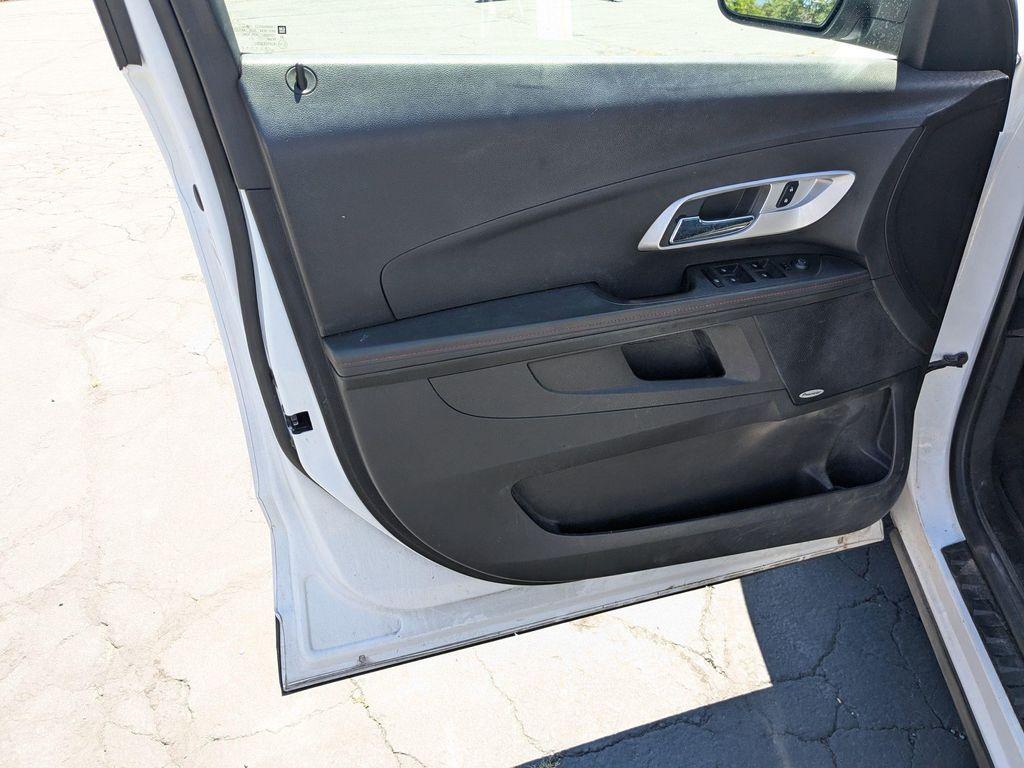 used 2012 Chevrolet Equinox car, priced at $9,191