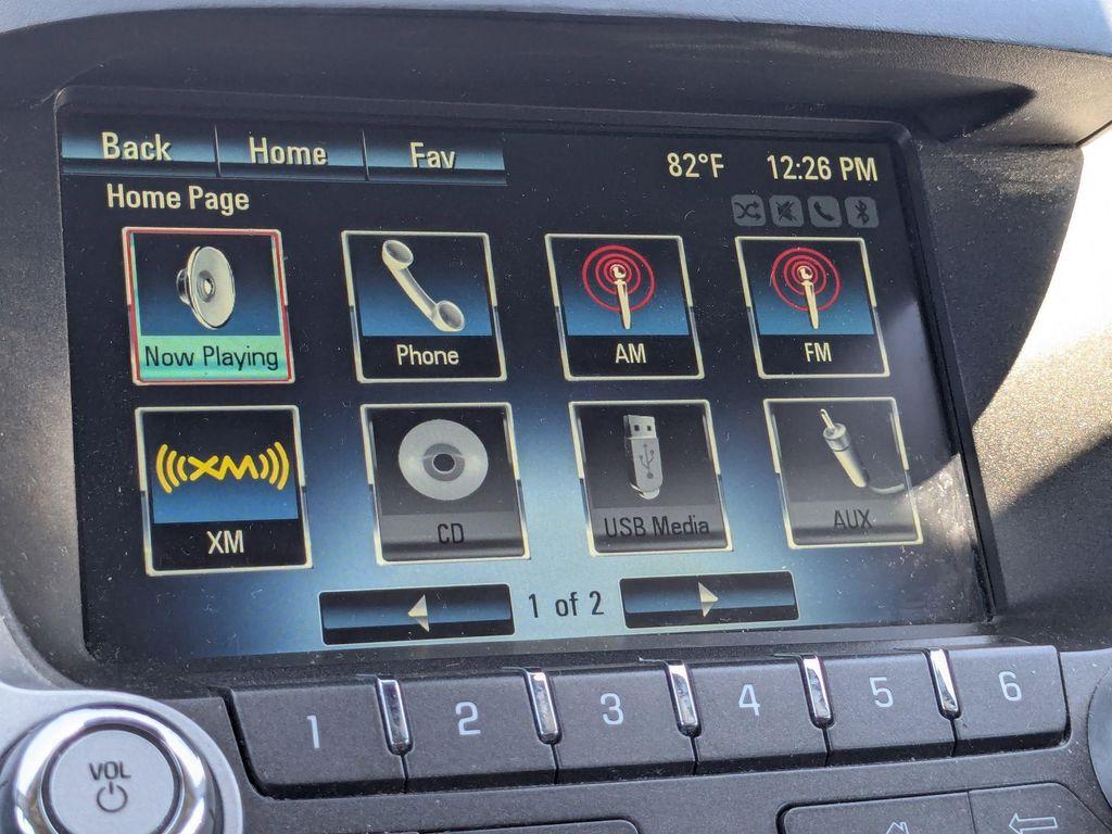 used 2012 Chevrolet Equinox car, priced at $9,191