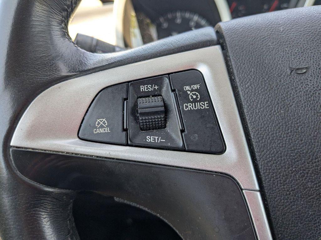 used 2012 Chevrolet Equinox car, priced at $9,191