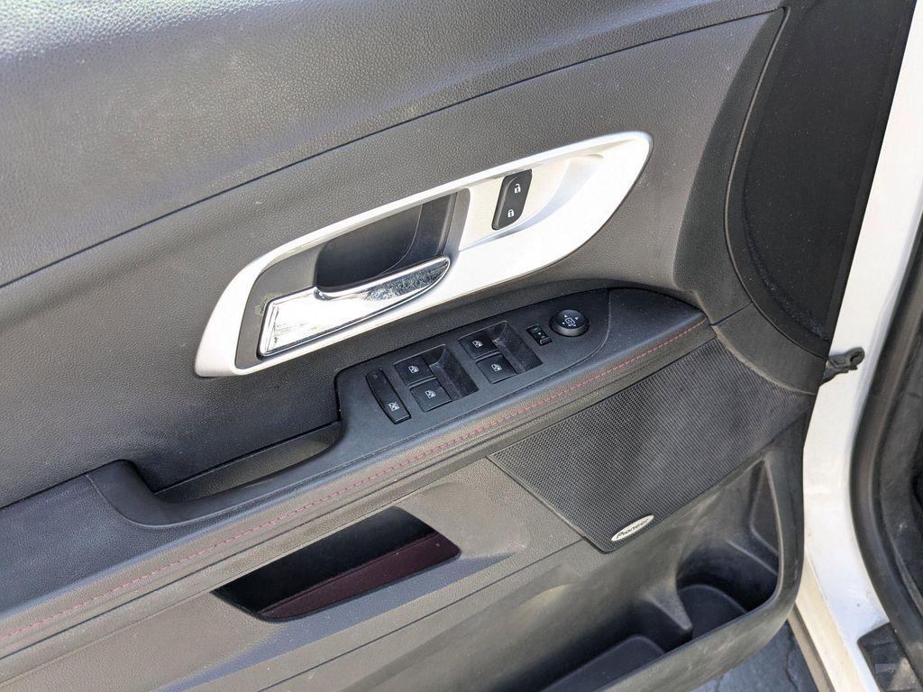 used 2012 Chevrolet Equinox car, priced at $9,191