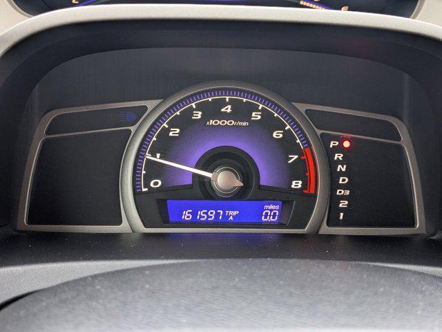 used 2007 Honda Civic car, priced at $5,669