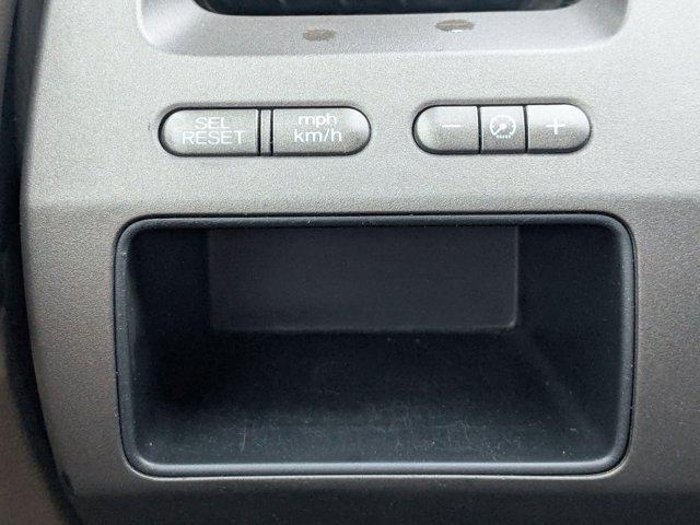 used 2007 Honda Civic car, priced at $5,669