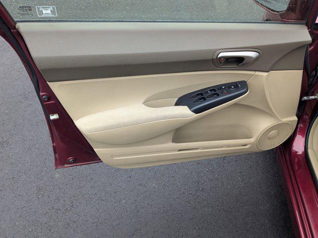 used 2007 Honda Civic car, priced at $5,669