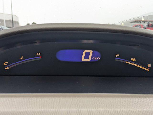 used 2007 Honda Civic car, priced at $5,669