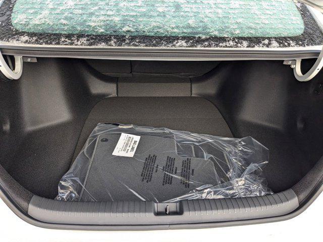 new 2025 Honda Accord Hybrid car, priced at $35,090