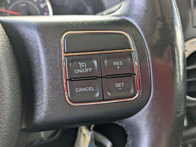 used 2016 Jeep Wrangler Unlimited car, priced at $24,641