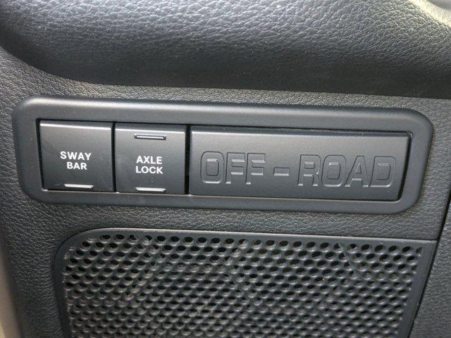 used 2016 Jeep Wrangler Unlimited car, priced at $24,641