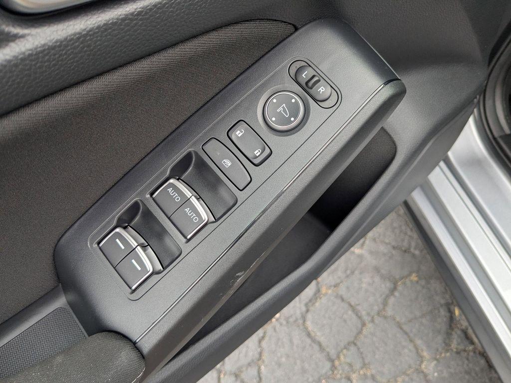 used 2025 Honda Civic car, priced at $26,506