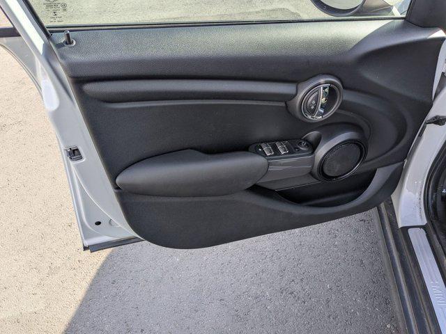 used 2022 MINI Hardtop car, priced at $17,514