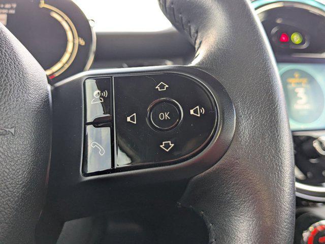 used 2022 MINI Hardtop car, priced at $17,514