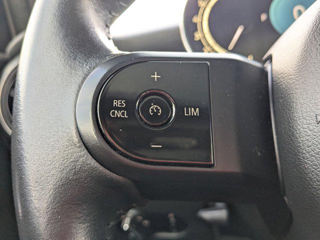 used 2022 MINI Hardtop car, priced at $17,514