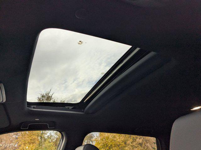 new 2026 Honda CR-V Hybrid car, priced at $43,700