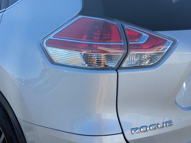 used 2014 Nissan Rogue car, priced at $8,498