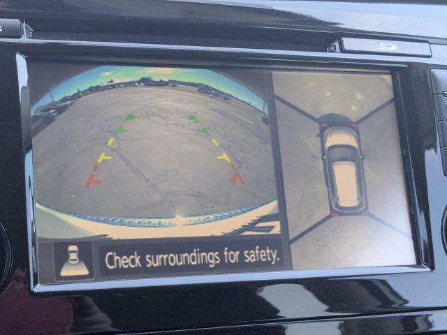 used 2014 Nissan Rogue car, priced at $8,498