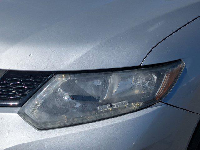 used 2014 Nissan Rogue car, priced at $8,498