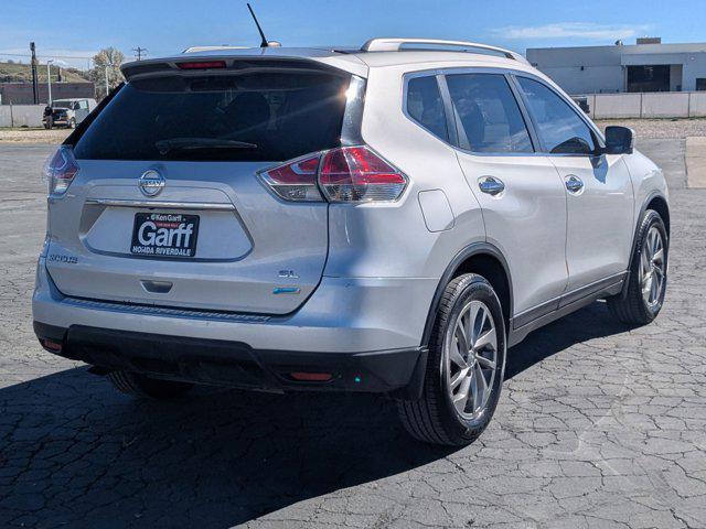 used 2014 Nissan Rogue car, priced at $8,498