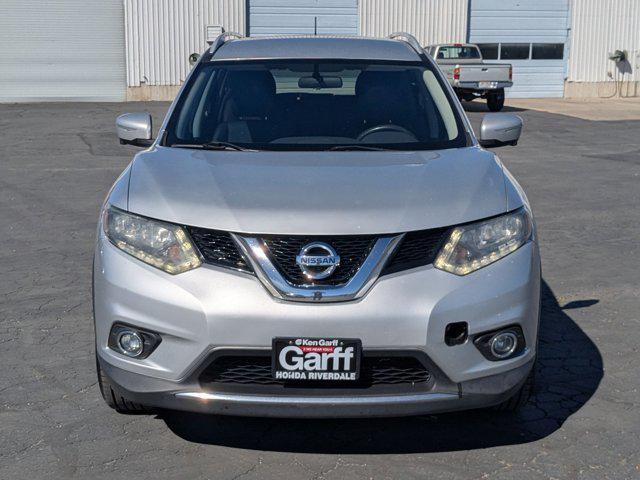 used 2014 Nissan Rogue car, priced at $8,498