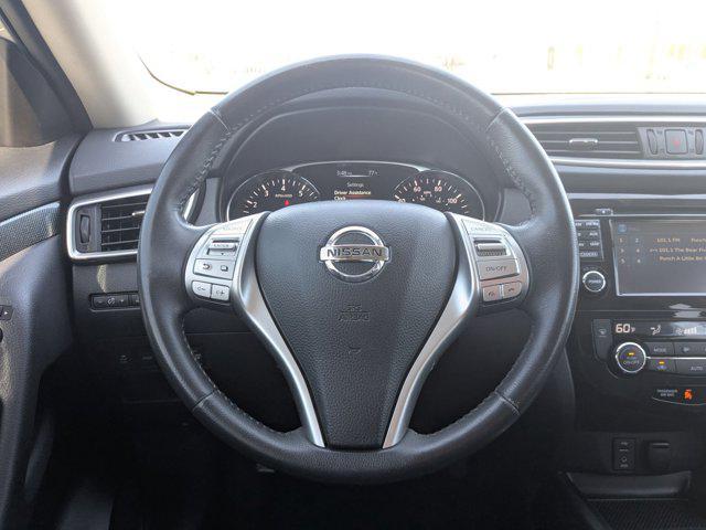 used 2014 Nissan Rogue car, priced at $8,498