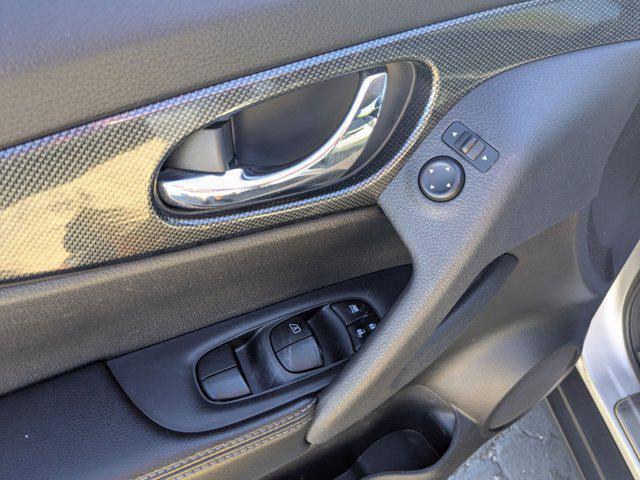 used 2014 Nissan Rogue car, priced at $8,498