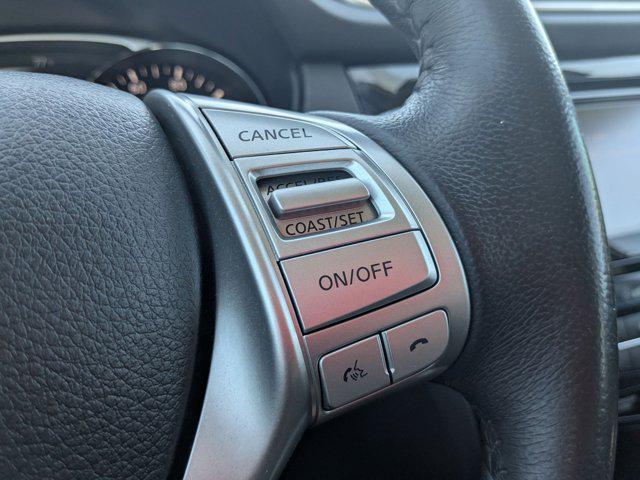 used 2014 Nissan Rogue car, priced at $8,498