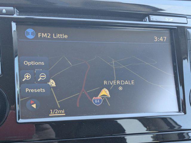 used 2014 Nissan Rogue car, priced at $8,498