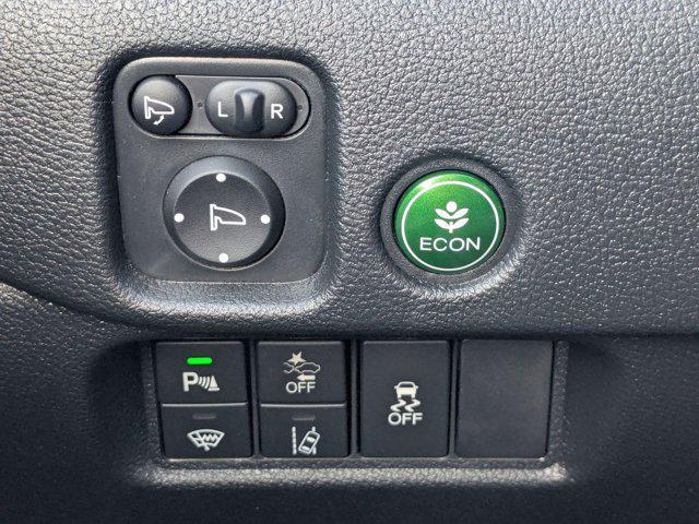 used 2024 Honda Passport car, priced at $38,782