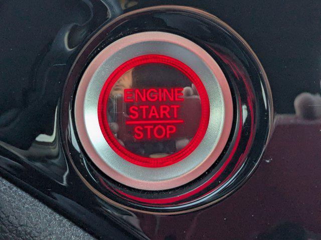 used 2024 Honda Passport car, priced at $38,782