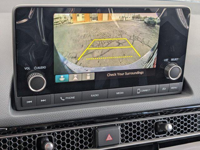 new 2026 Honda Civic car, priced at $26,245