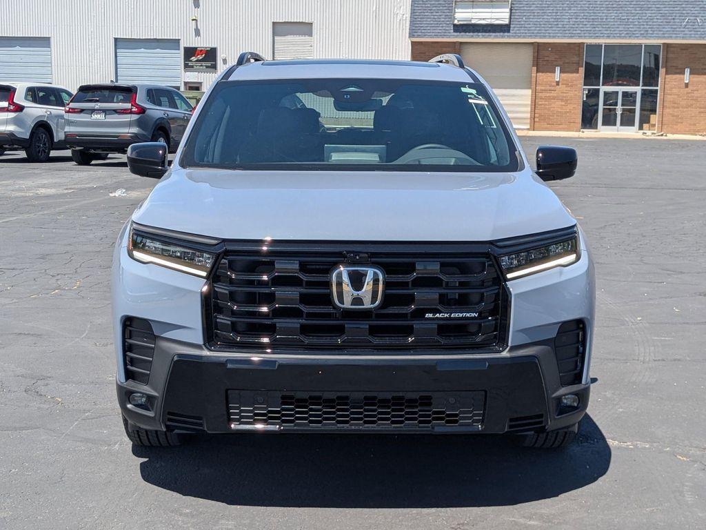 new 2026 Honda Pilot car, priced at $57,594