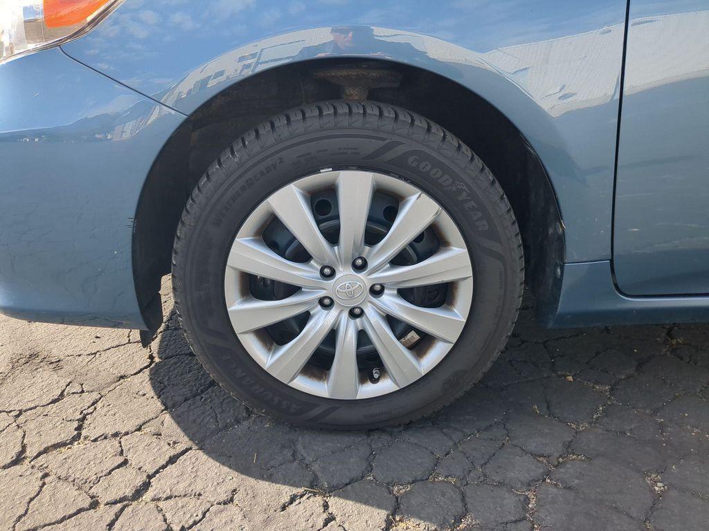 used 2013 Toyota Corolla car, priced at $11,588