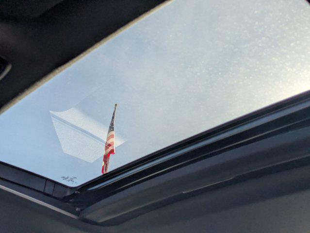 new 2026 Honda Civic Hybrid car, priced at $33,945