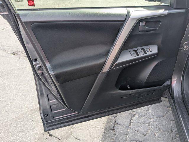 used 2016 Toyota RAV4 car, priced at $15,870