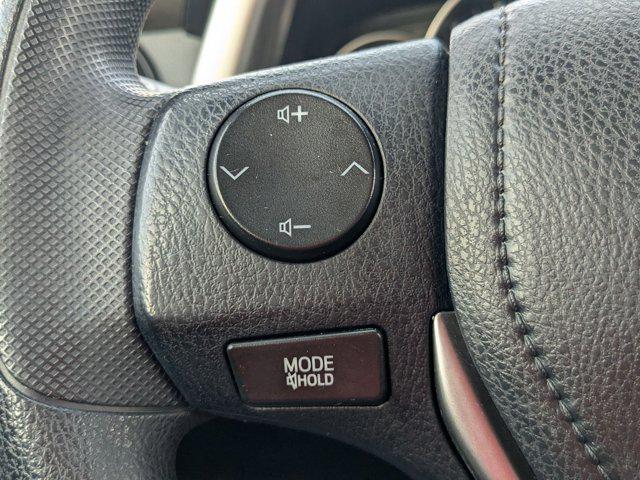 used 2016 Toyota RAV4 car, priced at $15,870