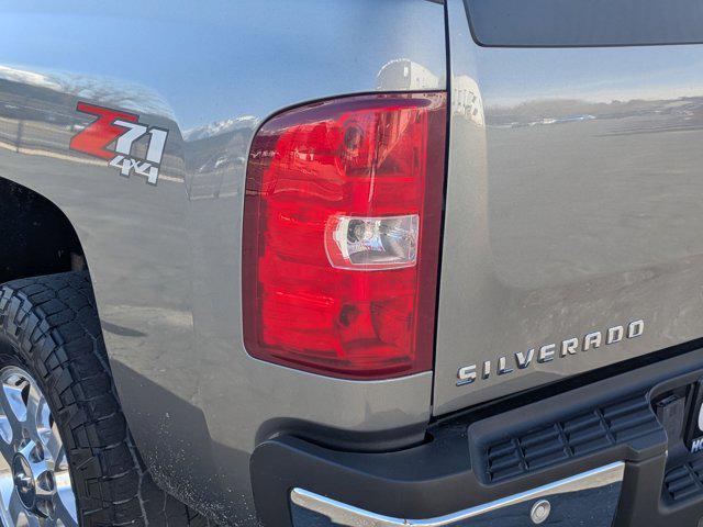 used 2013 Chevrolet Silverado 3500 car, priced at $31,698