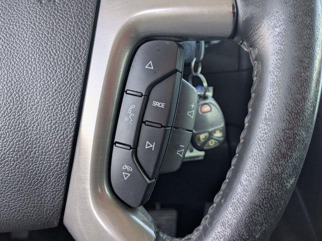 used 2013 Chevrolet Silverado 3500 car, priced at $31,698