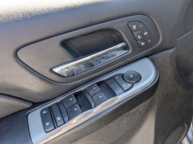 used 2013 Chevrolet Silverado 3500 car, priced at $31,698