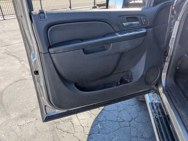 used 2013 Chevrolet Silverado 3500 car, priced at $31,698