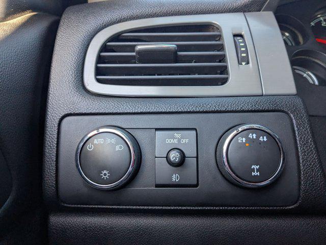 used 2013 Chevrolet Silverado 3500 car, priced at $31,698