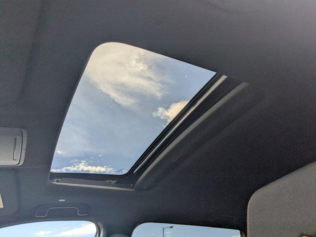 new 2026 Honda CR-V Hybrid car, priced at $38,793