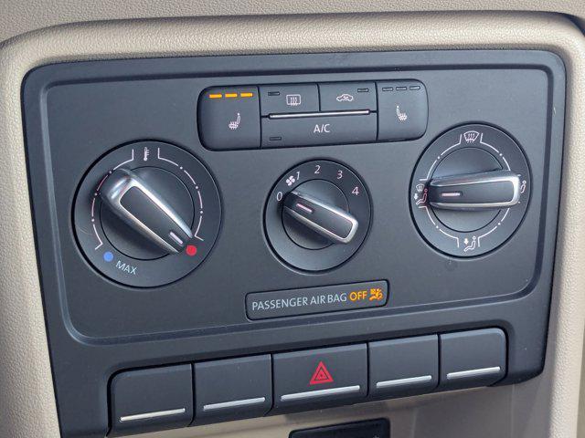 used 2016 Volkswagen Beetle car, priced at $18,968