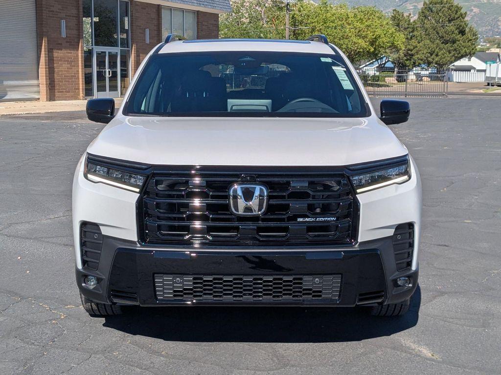 new 2026 Honda Pilot car, priced at $57,394