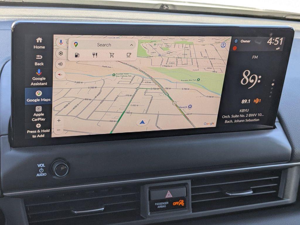 new 2026 Honda Pilot car, priced at $57,394