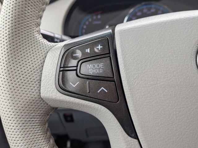used 2011 Toyota Sienna car, priced at $12,840